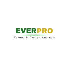 EVERPRO FENCE AND CONSTRUCTION, LLC logo