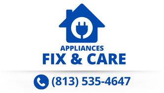 Appliances Fix & Care logo