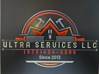 Ultra Services, LLC logo