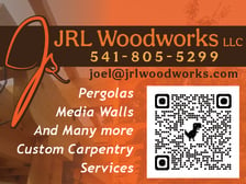 Avatar for JRL Woodworks, LLC.