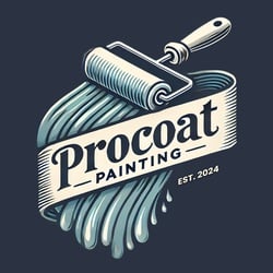 ProCoat Painting logo