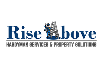 Rise Above Handyman Services and Property Solutions, LLC logo