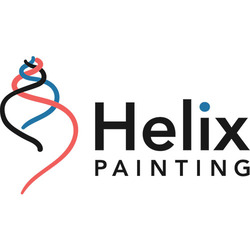 Helix Painting logo
