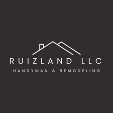 Logo for Ruizland, LLC Handyman & Remodeling