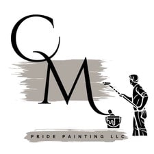 Avatar for CM Pride Painting