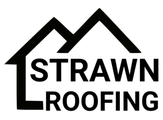 Strawn Roofing logo