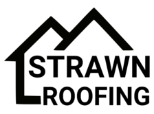 Logo for Strawn Roofing