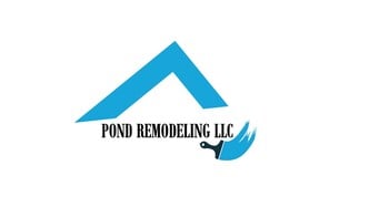 Pond Remodeling, LLC logo