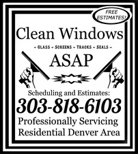 Logo for Clean Windows ASAP