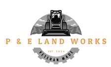 Avatar for P & E Land Works