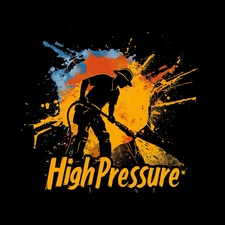 Avatar for High Pressure