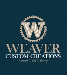 Weaver Custom Creations logo