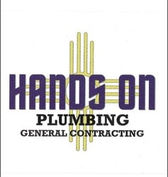 Hands On Construction, LLC logo