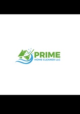 Logo for Prime Home Cleaner