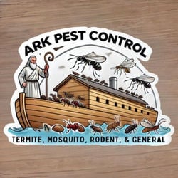 Ark Pest Control, LLC logo