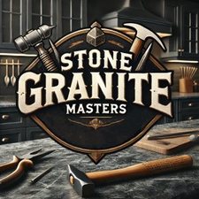 Logo for Stone Granite Masters LLC