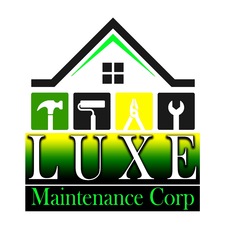 Logo for Luxe Maintenance