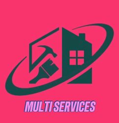House Keeping Multiservice logo