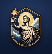 Logo for Torchbearer Service Co.