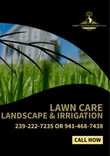 Logo for Liberty Outdoor Specialists