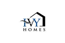 Logo for Ivy Homes, LLC