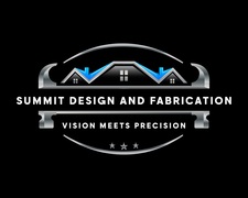 Logo for Summit Design and Fabrication