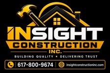 Avatar for Insight Construction, Inc.