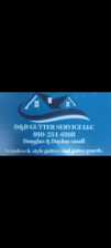 Avatar for D&D Gutter Service LLC