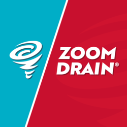 Zoom Drain Los Angeles logo