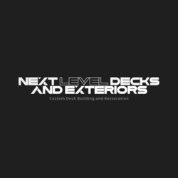 Next Level Decks LLC logo