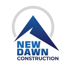 Logo for New Dawn Construction & Consulting, Inc.