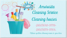 Logo for Empresa Amorosita