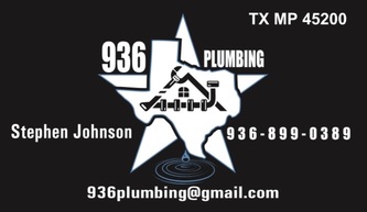 936 Plumbing logo