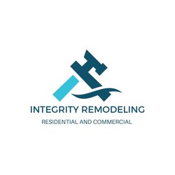 Integrity Remodeling logo