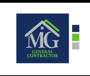 General Contractor MG, LLC logo