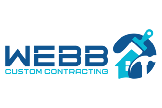 WEBB CUSTOM CONTRACTING LLC logo