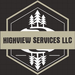 HIGHVIEW SERVICES logo