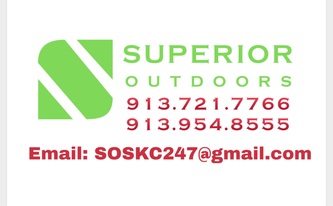 Superior Outdoors logo