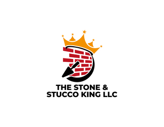 The Stone & Stucco King LLC logo