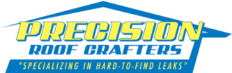 Precision Roof Crafters logo