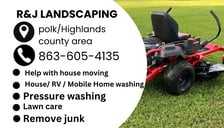 Avatar for R & J Landscaping