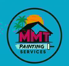Logo for MMT PAINTING SERVICES INC