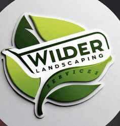 Wilder Landscaping LLC logo
