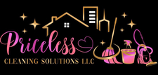 Logo for Priceless Cleaning Solutions