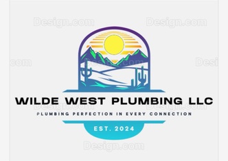 Wilde West Plumbing LLC logo