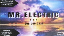Avatar for Mr. Electric & Sons, LLC