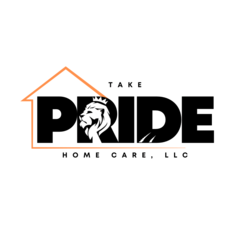 TAKE PRIDE HOME CARE, LLC logo