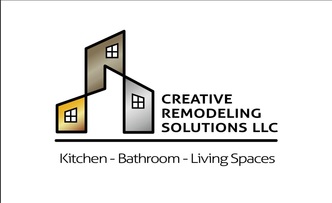 Creative Remodeling Solutions logo