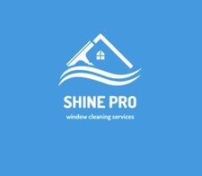 Logo for ShinePro Home Services, LLC