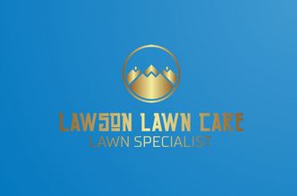 Lawn Son's Lawn Care logo